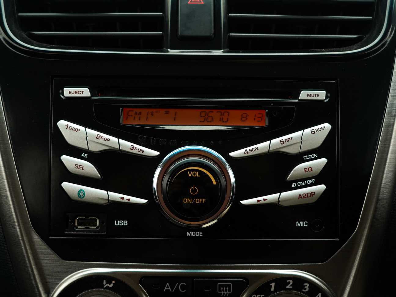 used 2015 Perodua AXIA SE 1.0