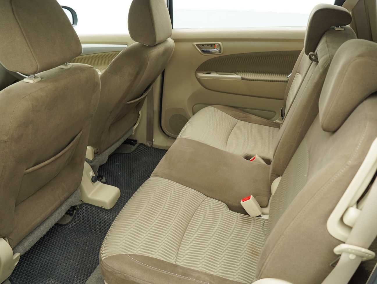 used 2019 Proton Ertiga Xtra Executive 1.4