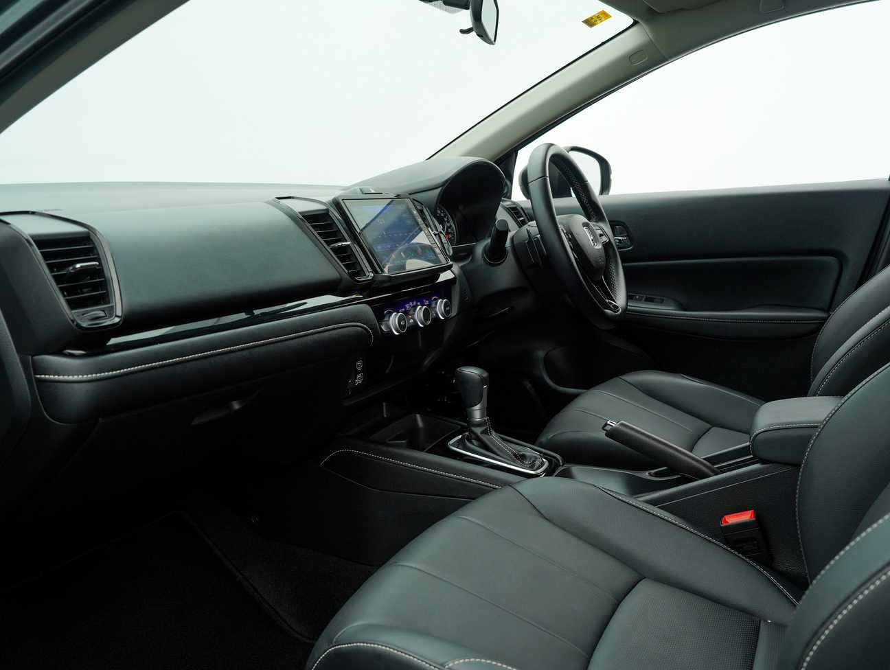 terpakai 2023 Honda City V i-VTEC 1.5