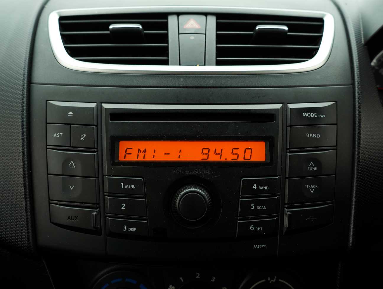 used 2014 Suzuki Swift GL 1.4