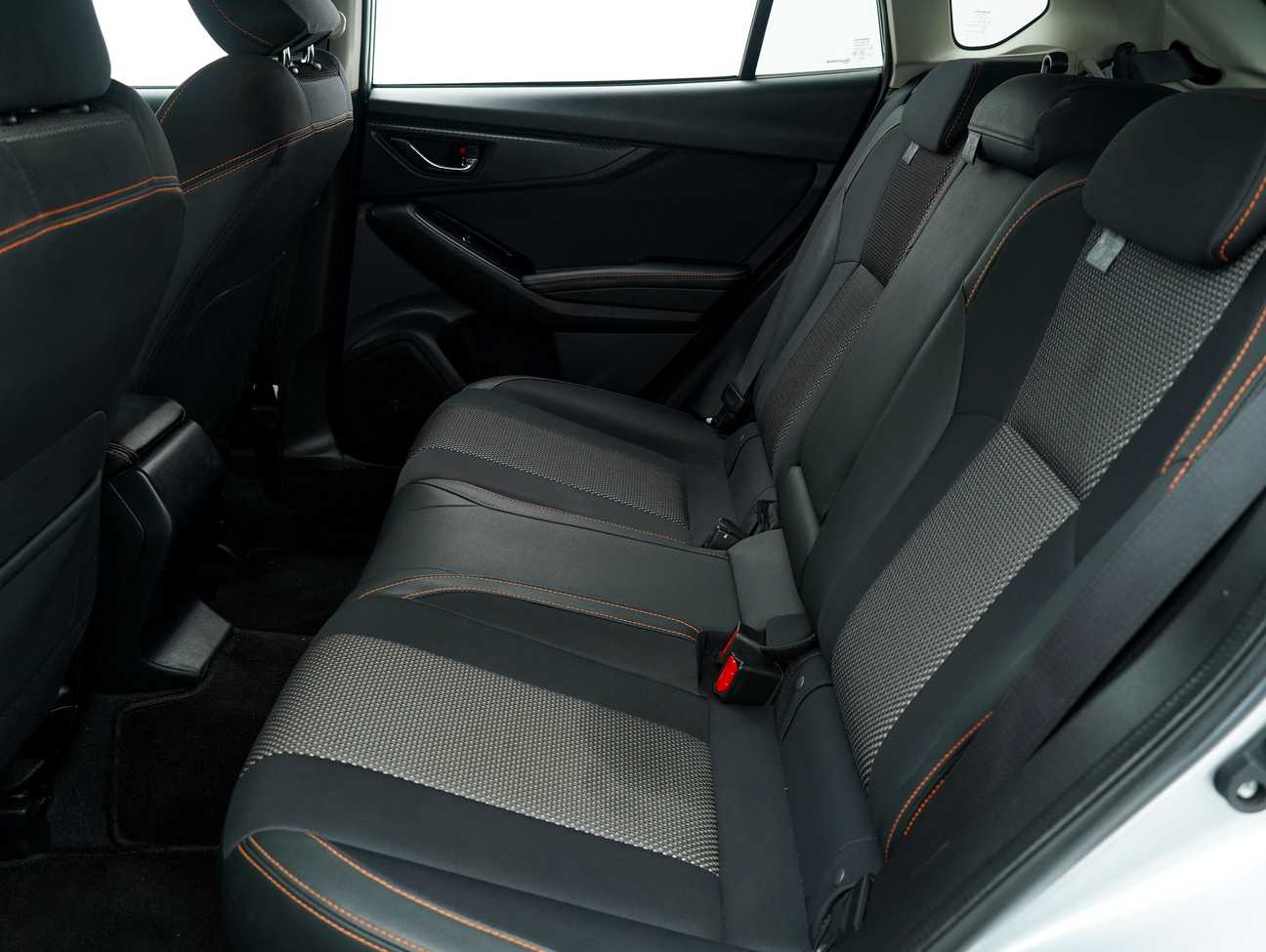 used 2020 Subaru XV P 2.0