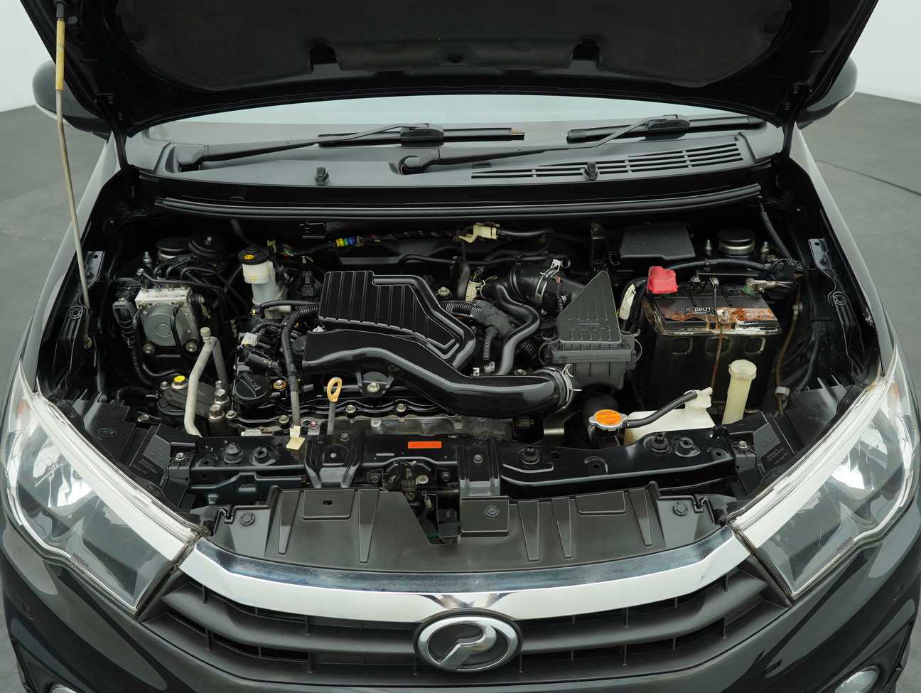 used 2018 Perodua Bezza Advance 1.3