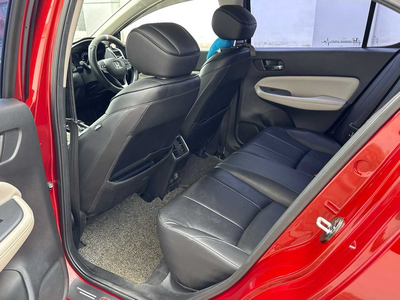 used 2021 Honda City V Sensing 1.5