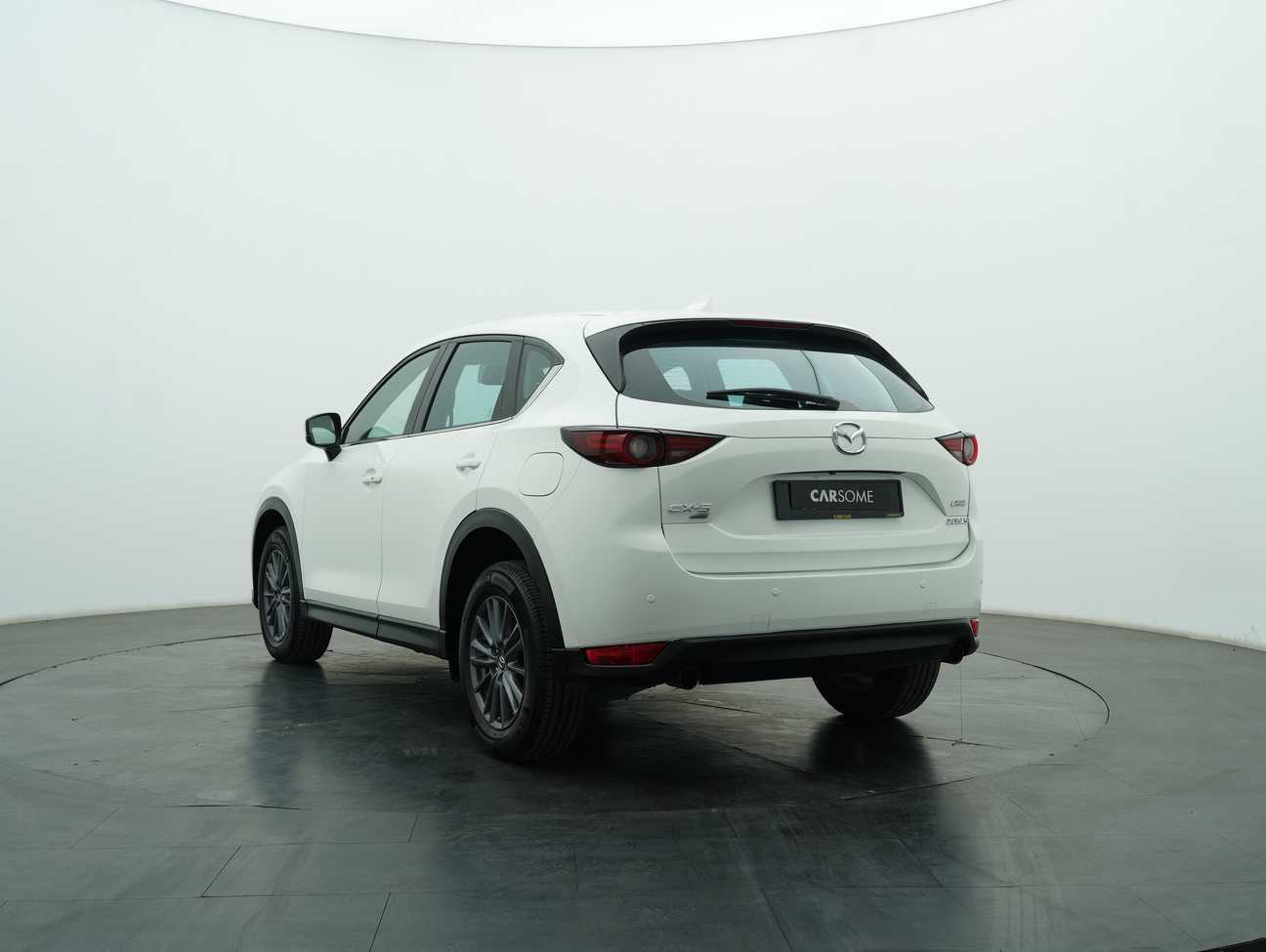 used 2019 Mazda CX-5 SKYACTIV-G GLS 2.0