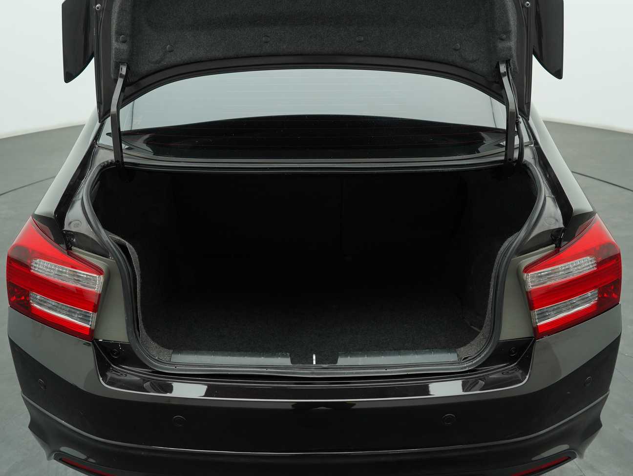 terpakai 2013 Honda City E 1.5