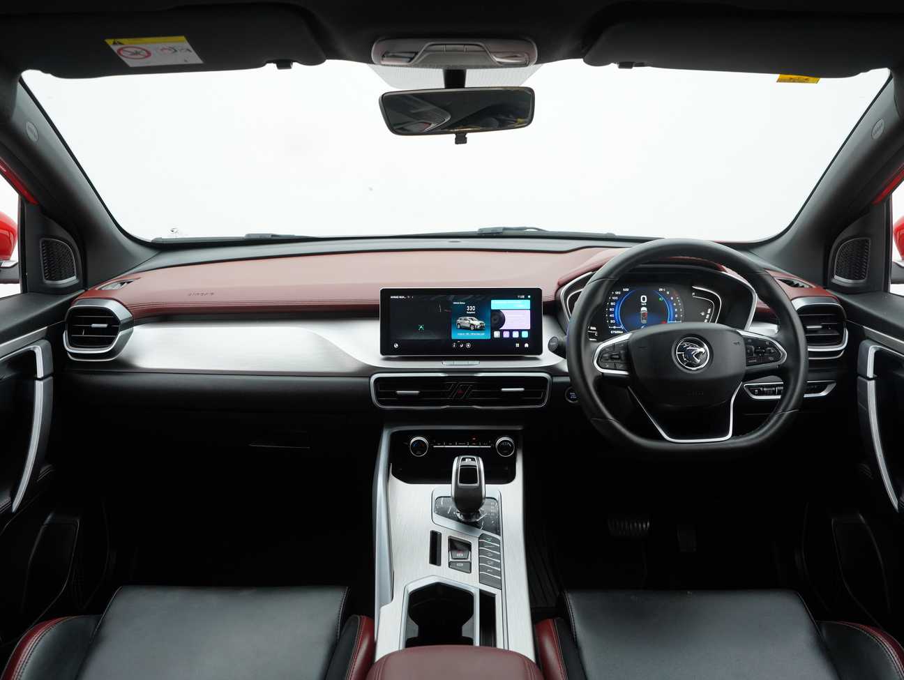used 2021 Proton X50 Premium 1.5