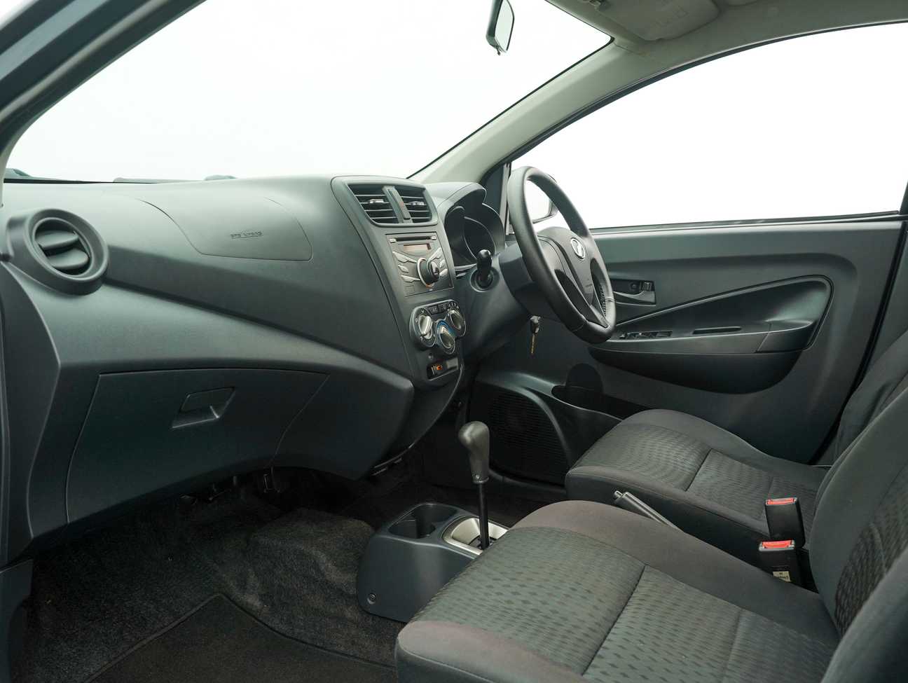 used 2015 Perodua AXIA G 1.0