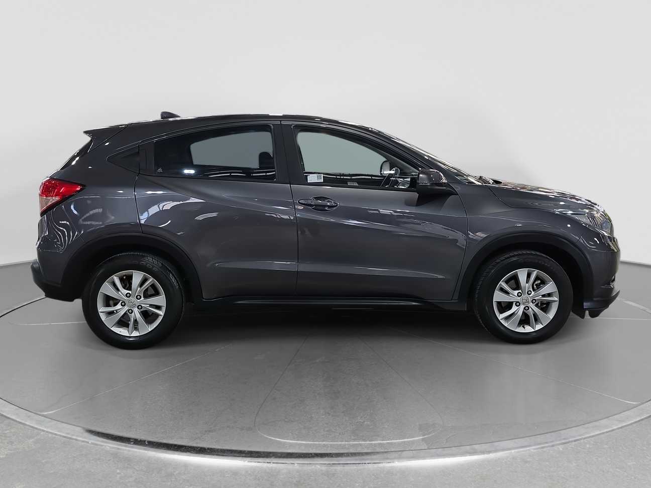 used 2015 Honda HR-V E 1.8