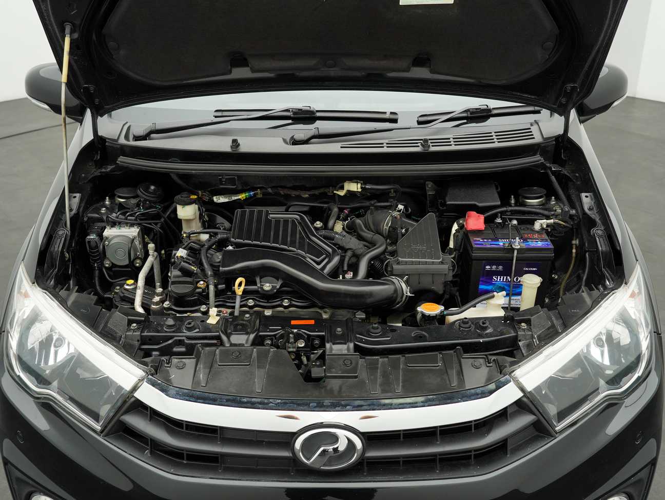 used 2018 Perodua Bezza X Premium 1.3