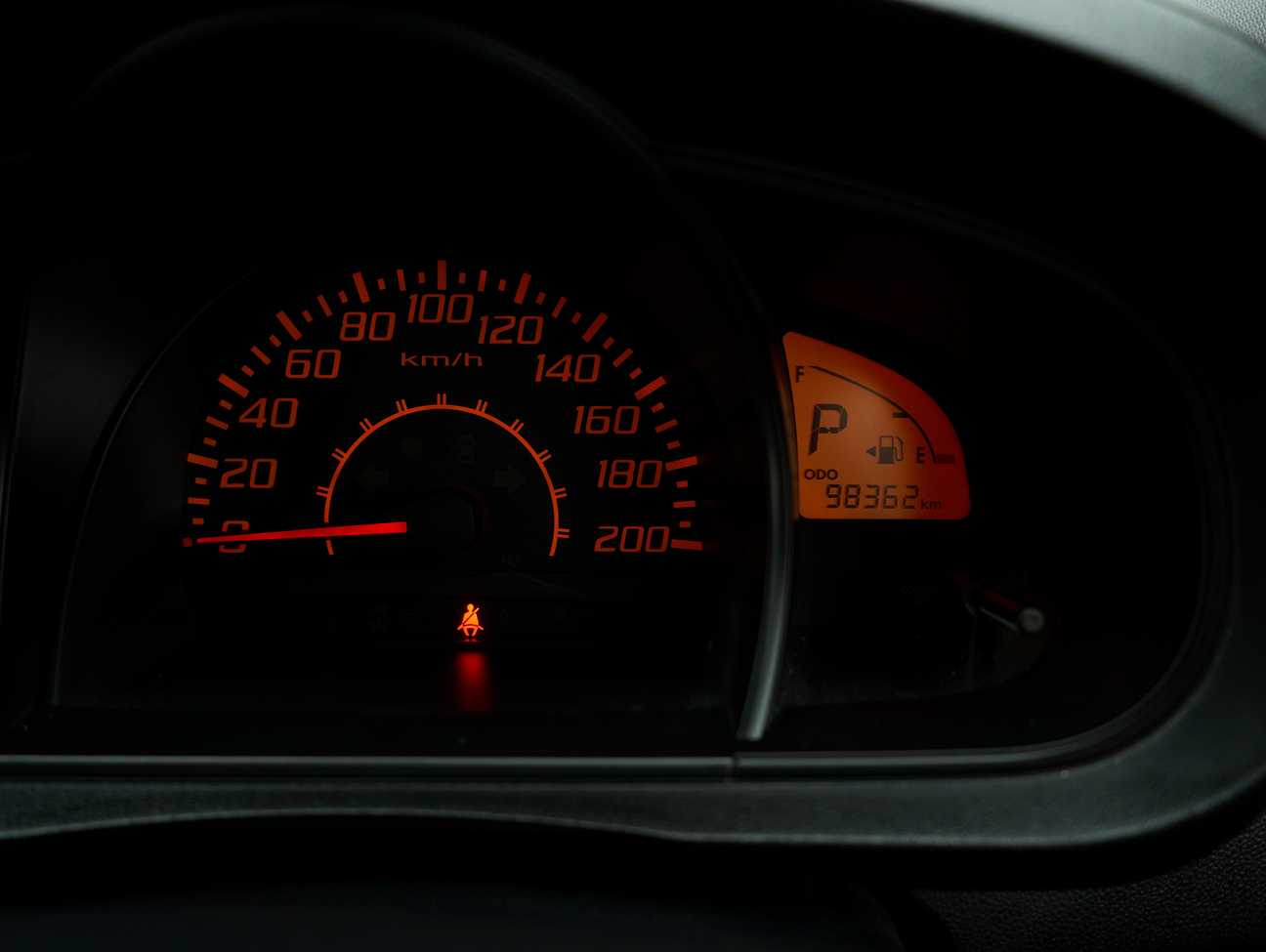 used 2015 Perodua AXIA G 1.0