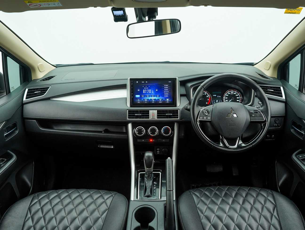 used 2022 Mitsubishi Xpander  1.5