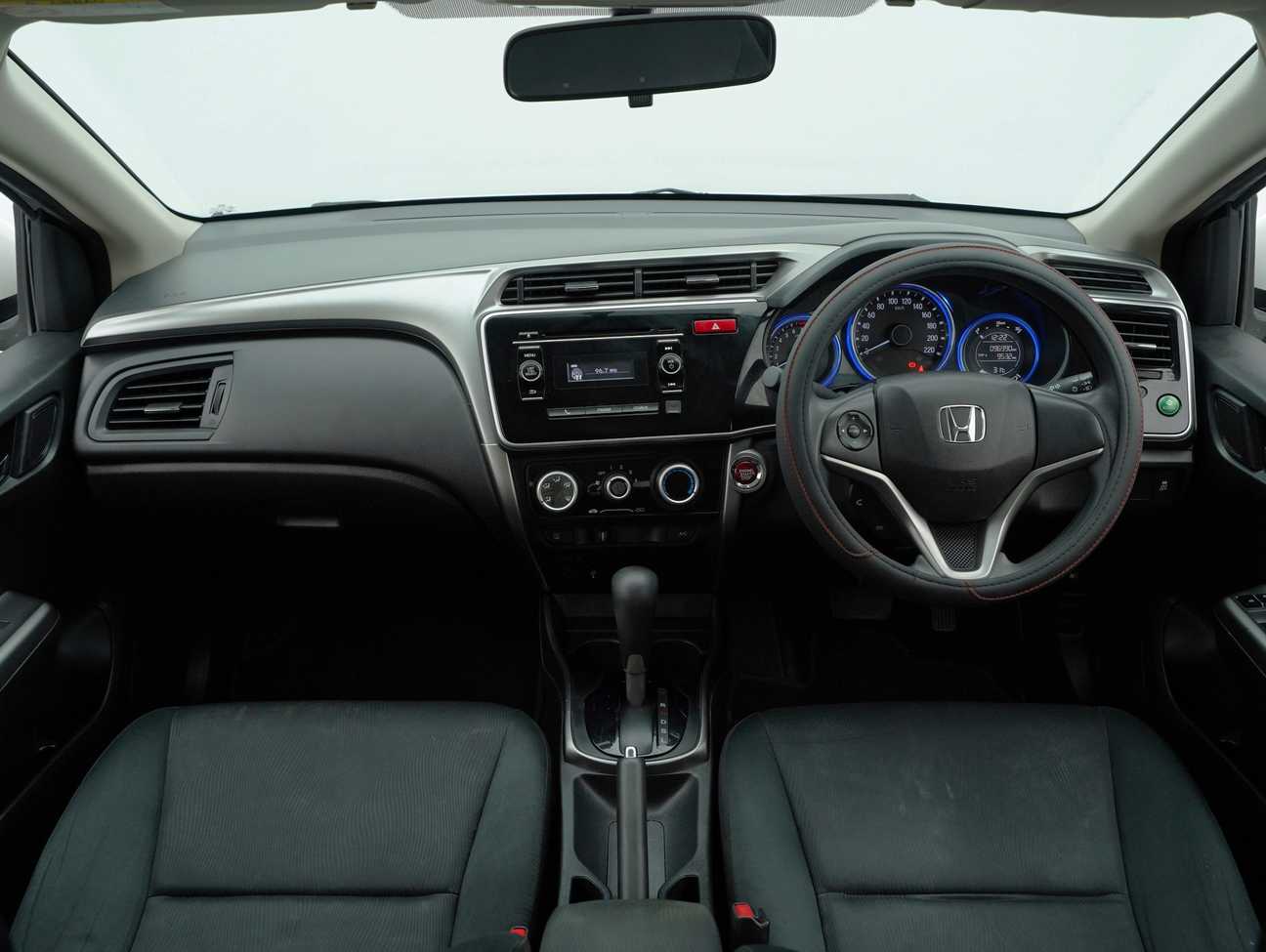 used 2014 Honda City E 1.5