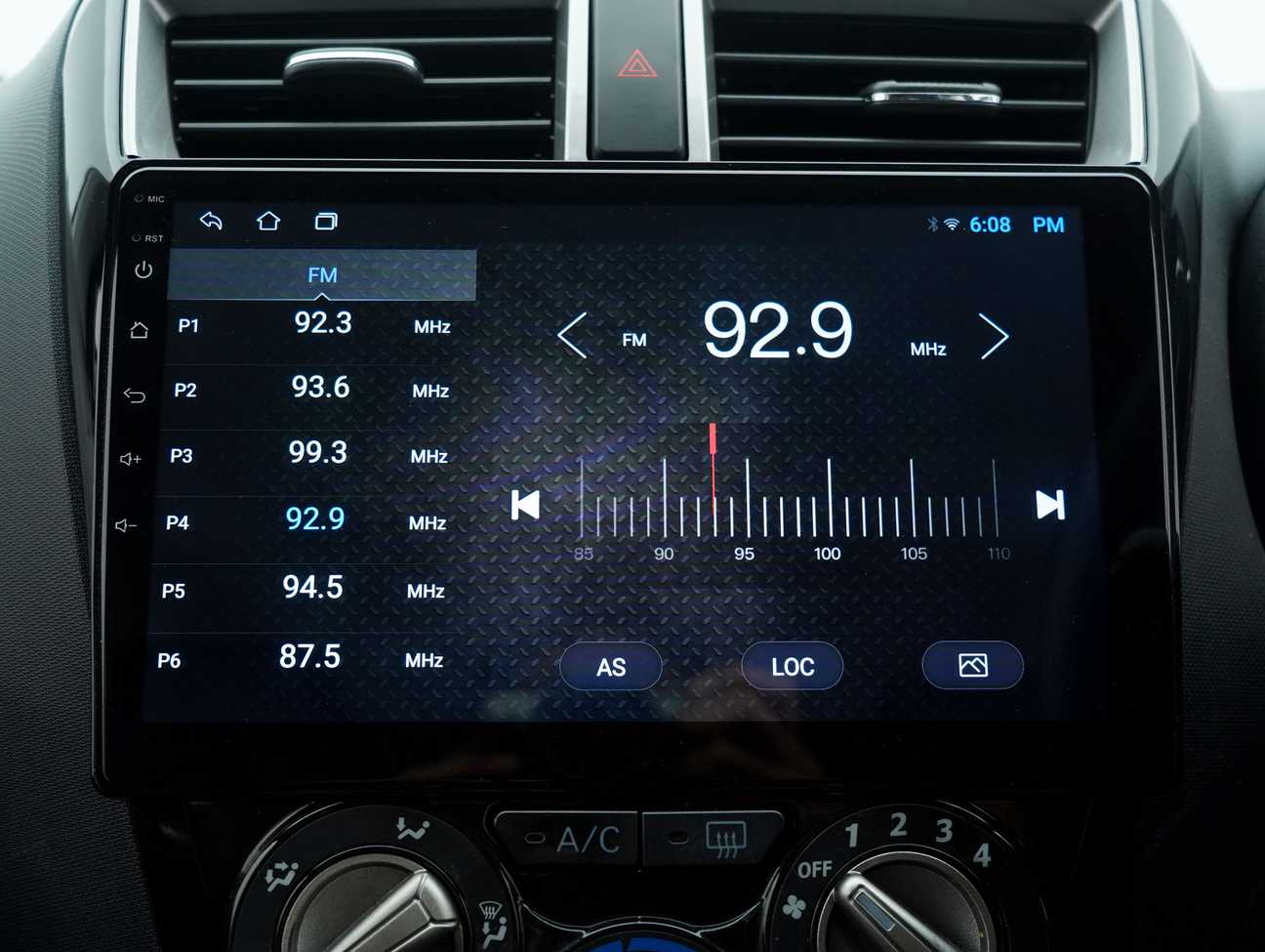 used 2016 Perodua AXIA Advance 1.0