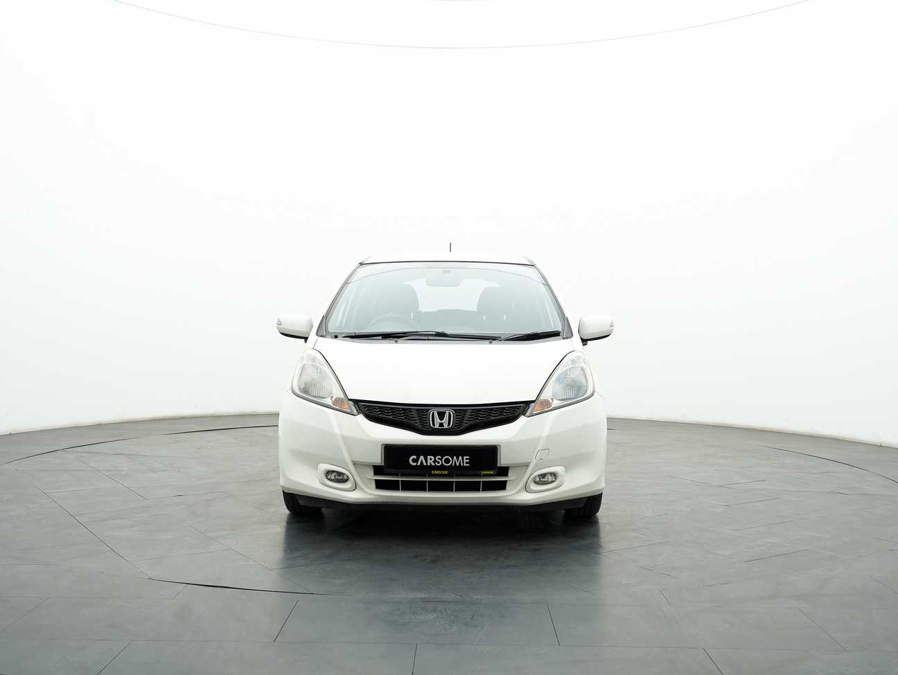 used 2013 Honda Jazz  1.5