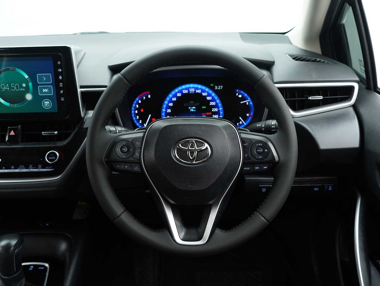 used 2022 Toyota Corolla Altis G 1.8