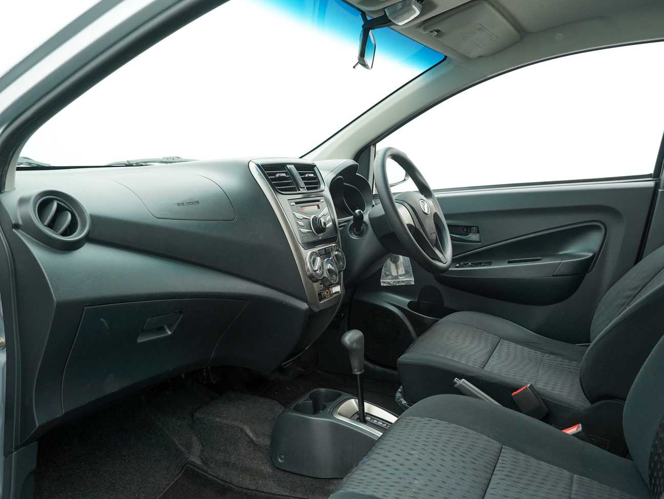 used 2016 Perodua AXIA G 1.0