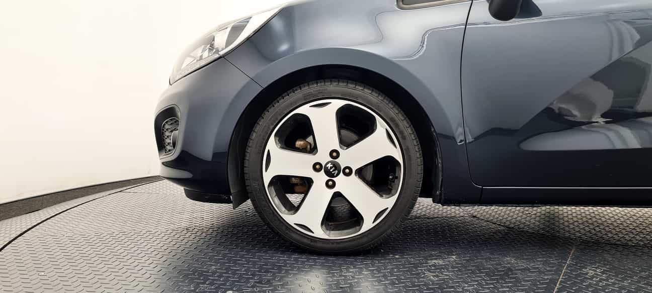 used 2014 Kia RIO UB 1.4