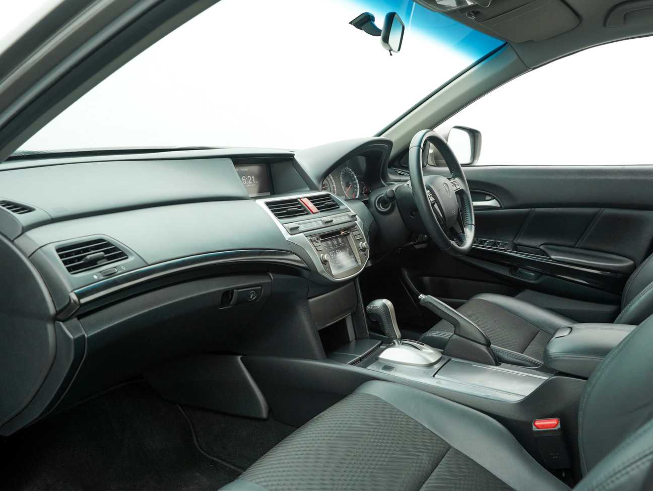 used 2017 Proton Perdana  2.0