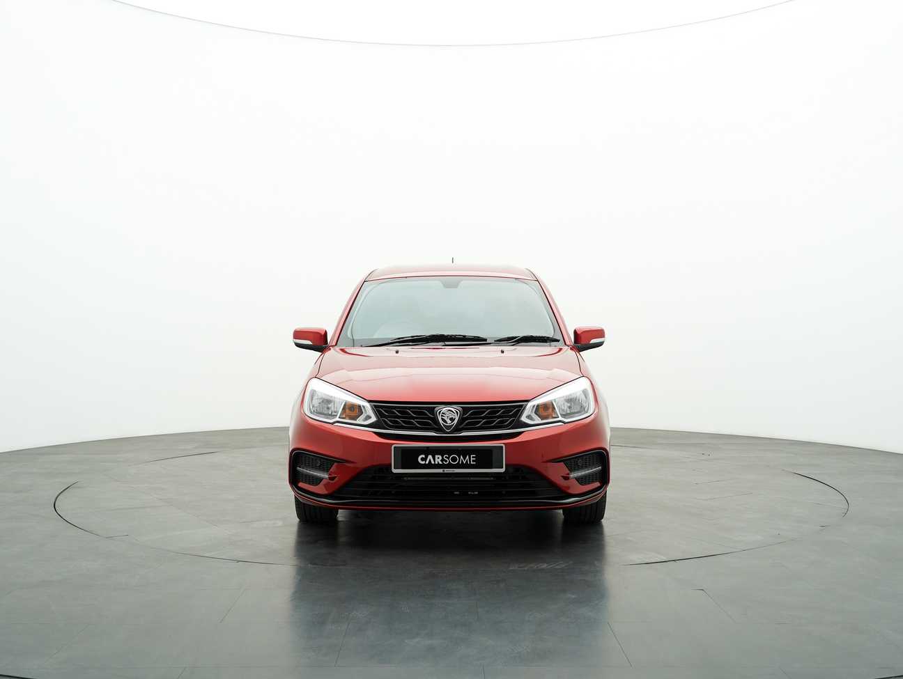 used 2021 Proton Saga Premium 1.3