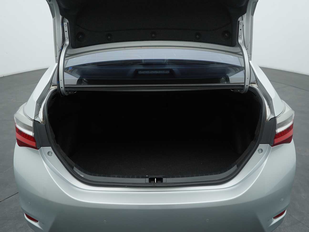 used 2018 Toyota Corolla Altis G 1.8