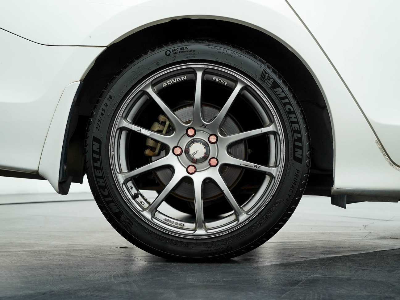 used 2010 Honda Accord VTi-L 2.0