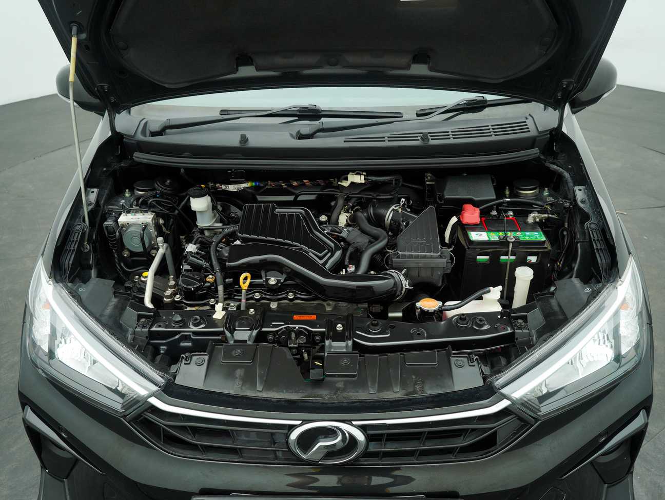 used 2020 Perodua Bezza X 1.3