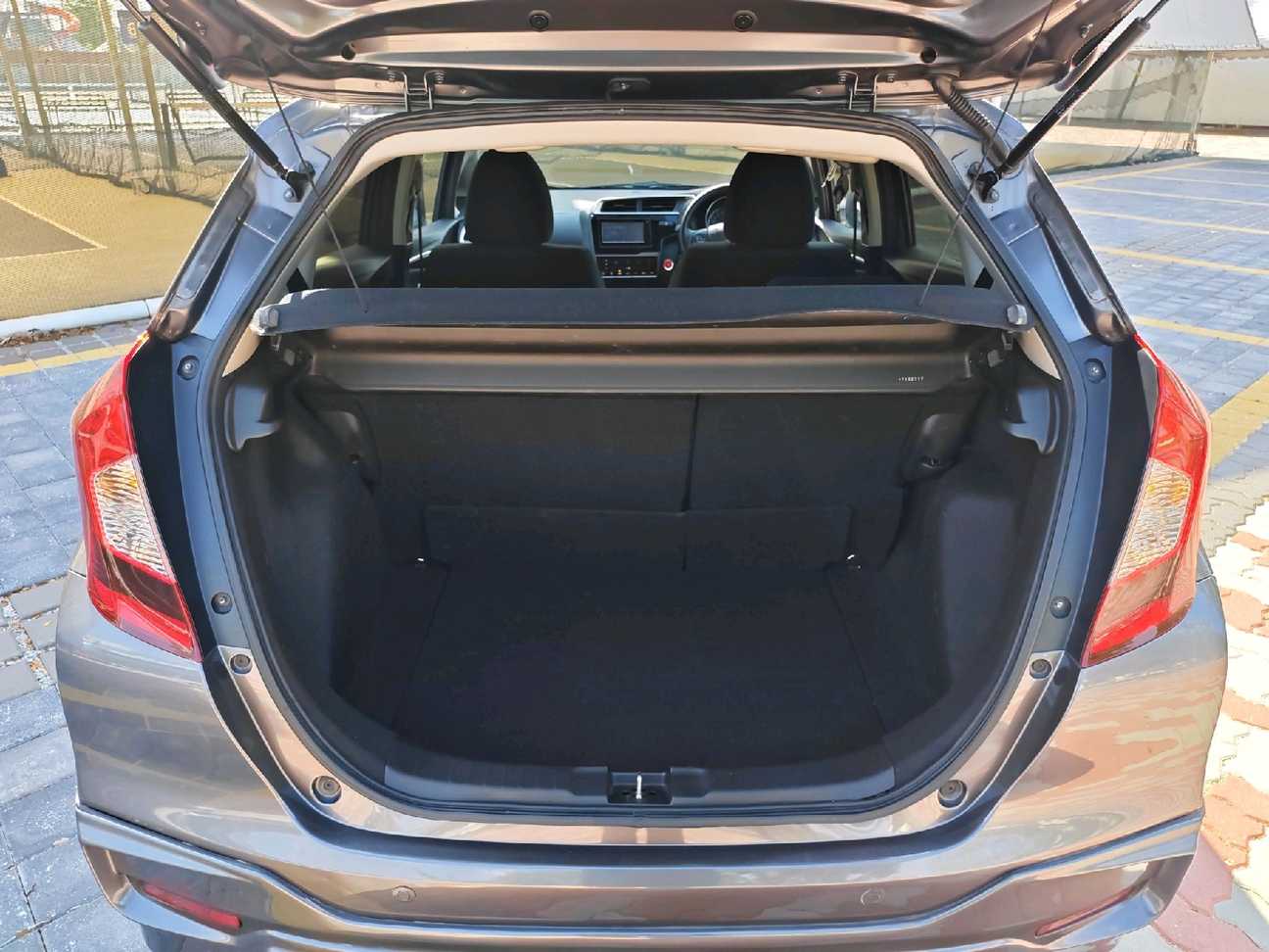 terpakai 2018 Honda Jazz E 1.5