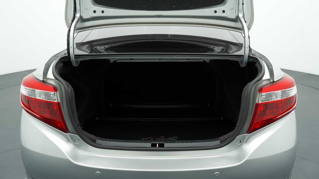 used 2018 Toyota VIOS E 1.5