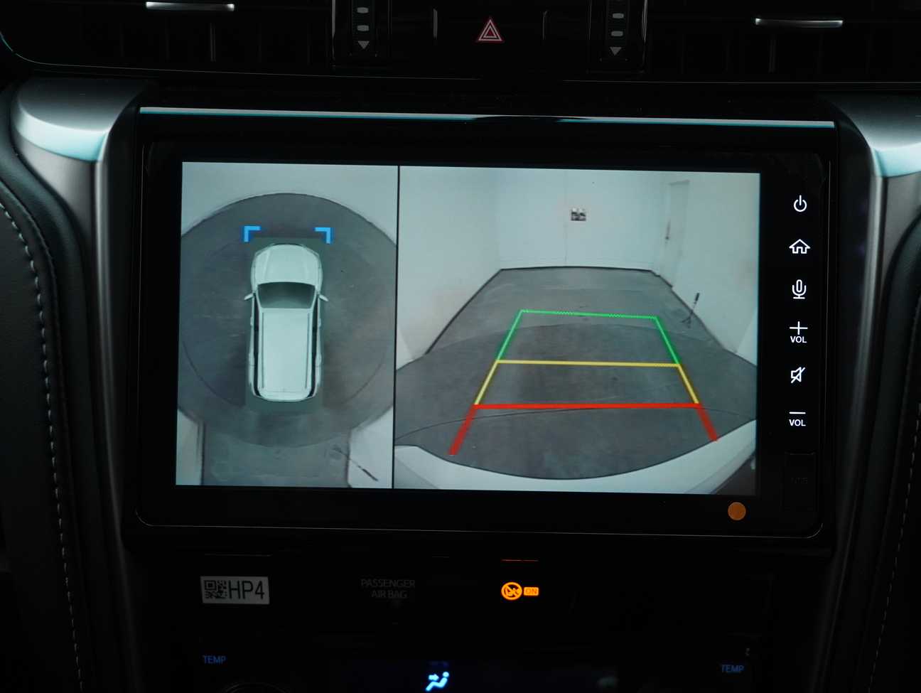 used 2025 Toyota Fortuner SRZ 2.7