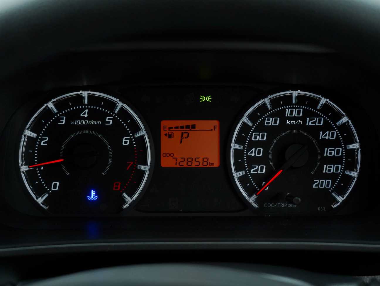 used 2020 Perodua Bezza G 1.0