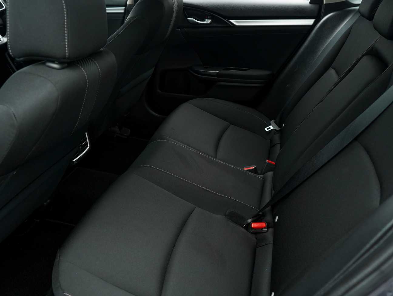 used 2018 Honda CIVIC I-VTEC 1.8