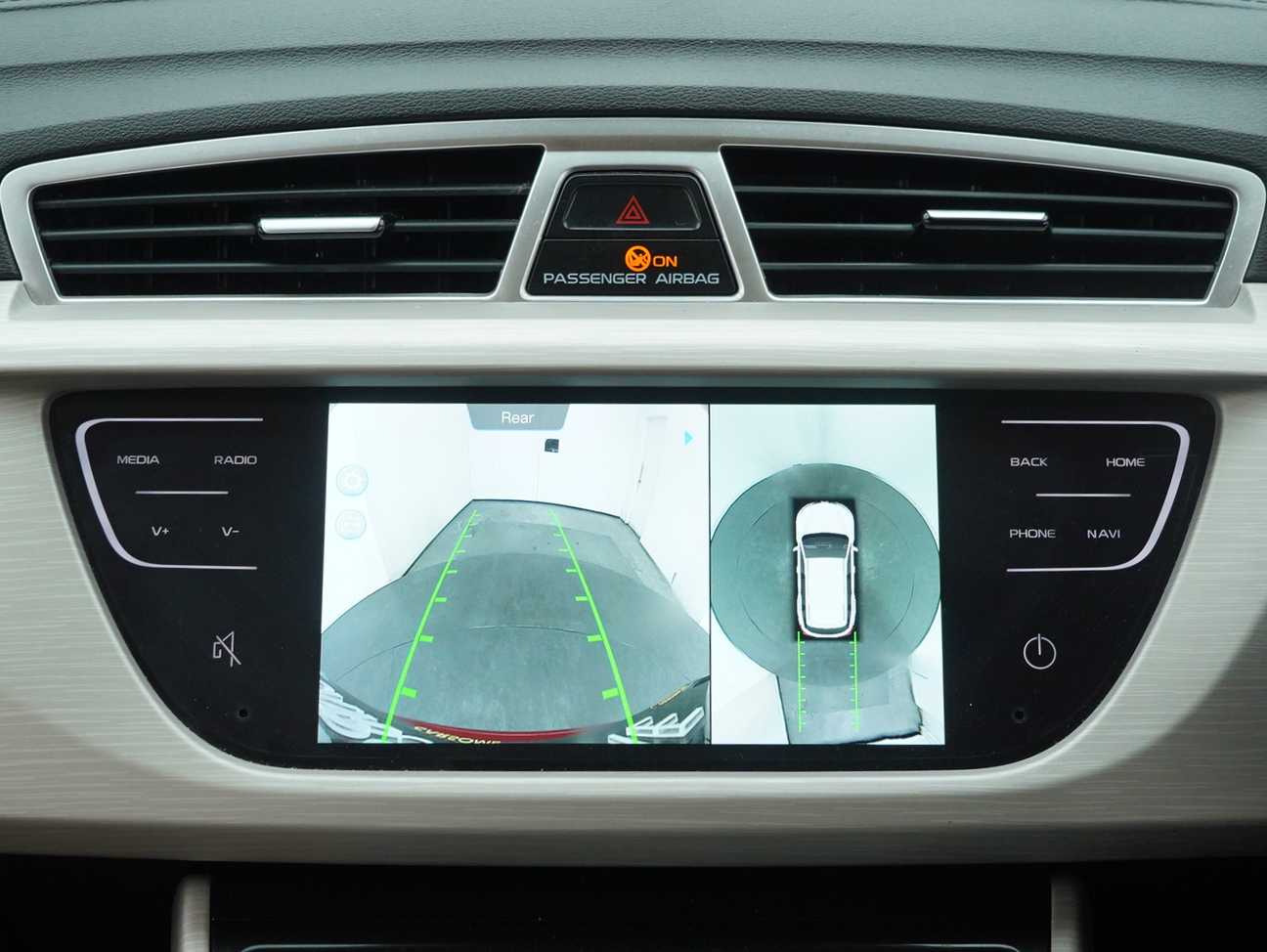 used 2020 Proton X70 Premium 1.8