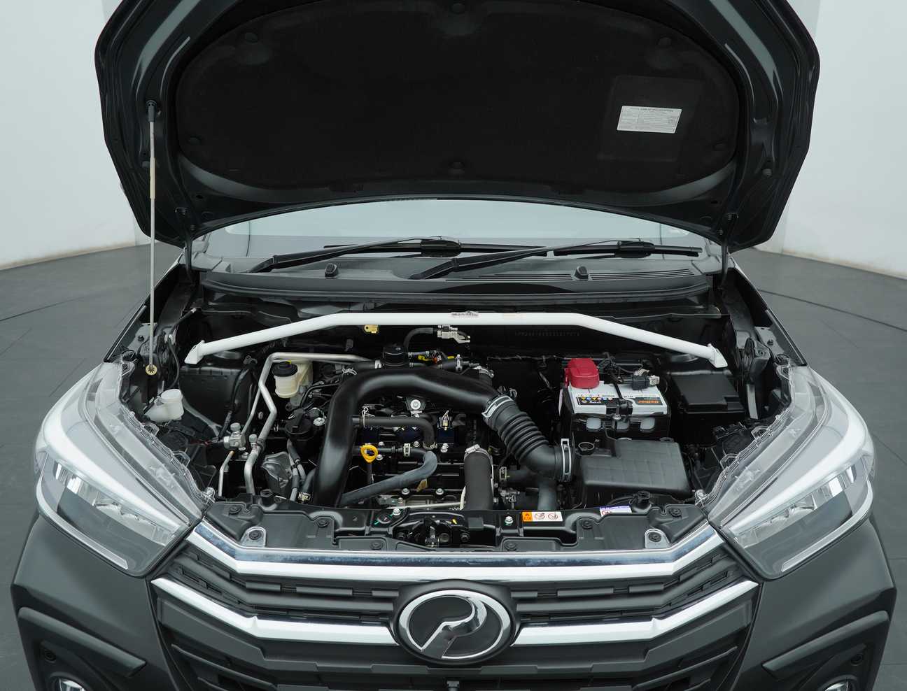 used 2021 Perodua Ativa AV 1.0