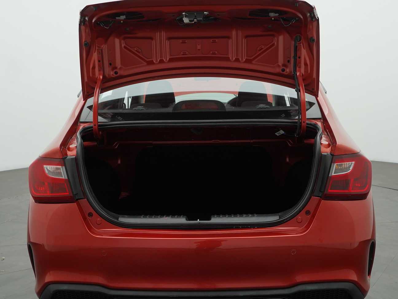 used 2022 Proton Saga Standard 1.3