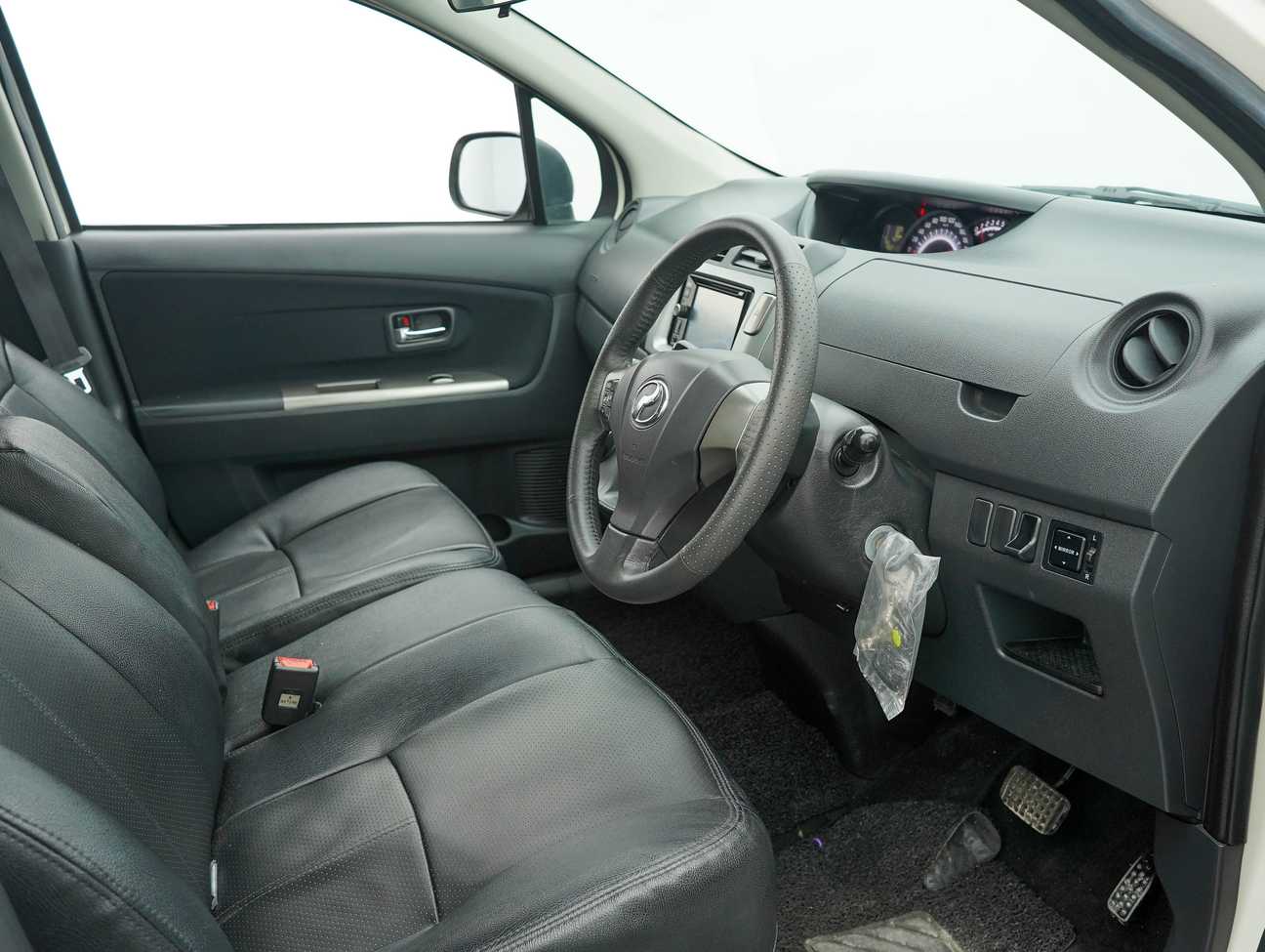 used 2015 Perodua ALZA SE 1.5