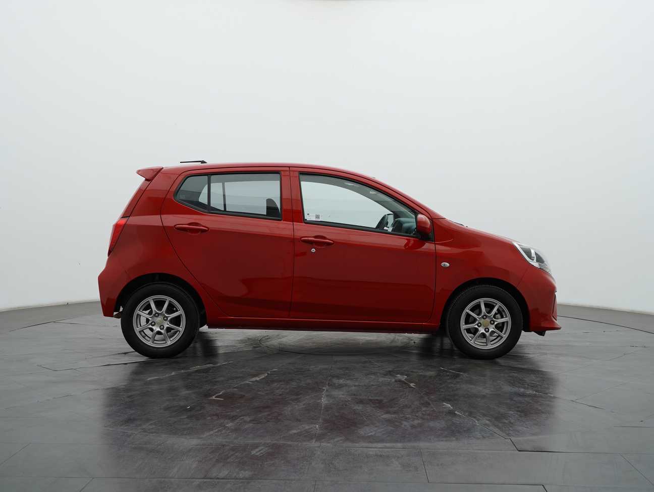 used 2020 Perodua AXIA GXtra 1.0