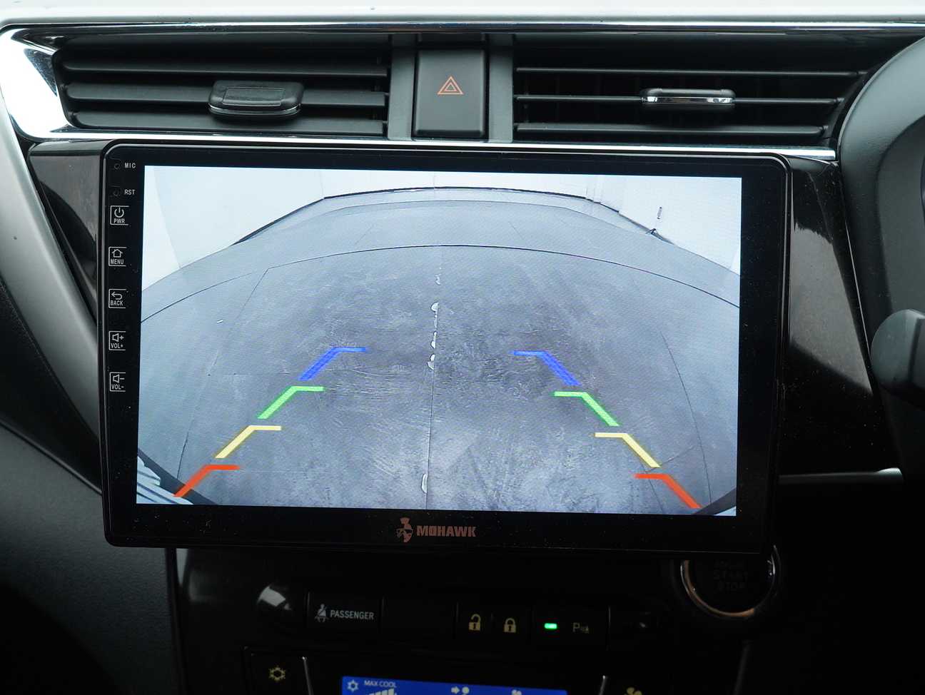 terpakai 2018 Perodua Myvi AV 1.5