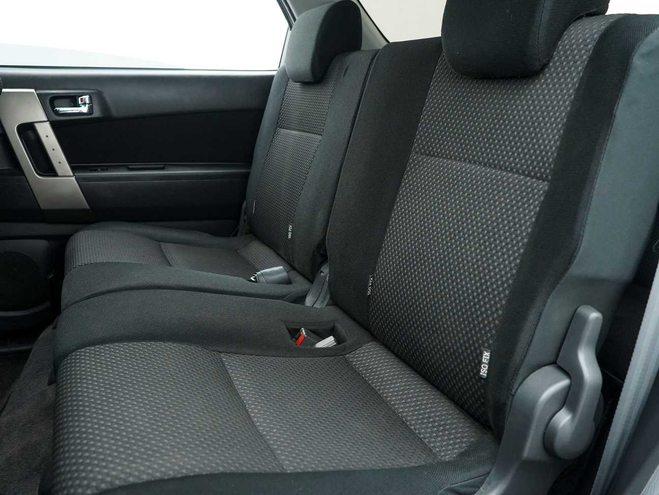 used 2014 Toyota Rush S 1.5