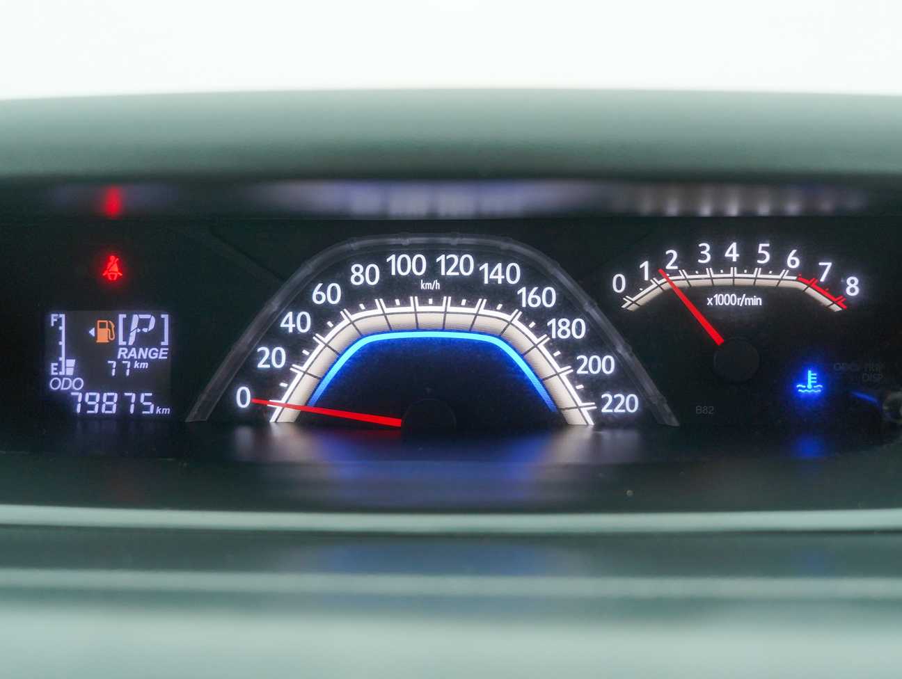 used 2018 Perodua Alza SE 1.5