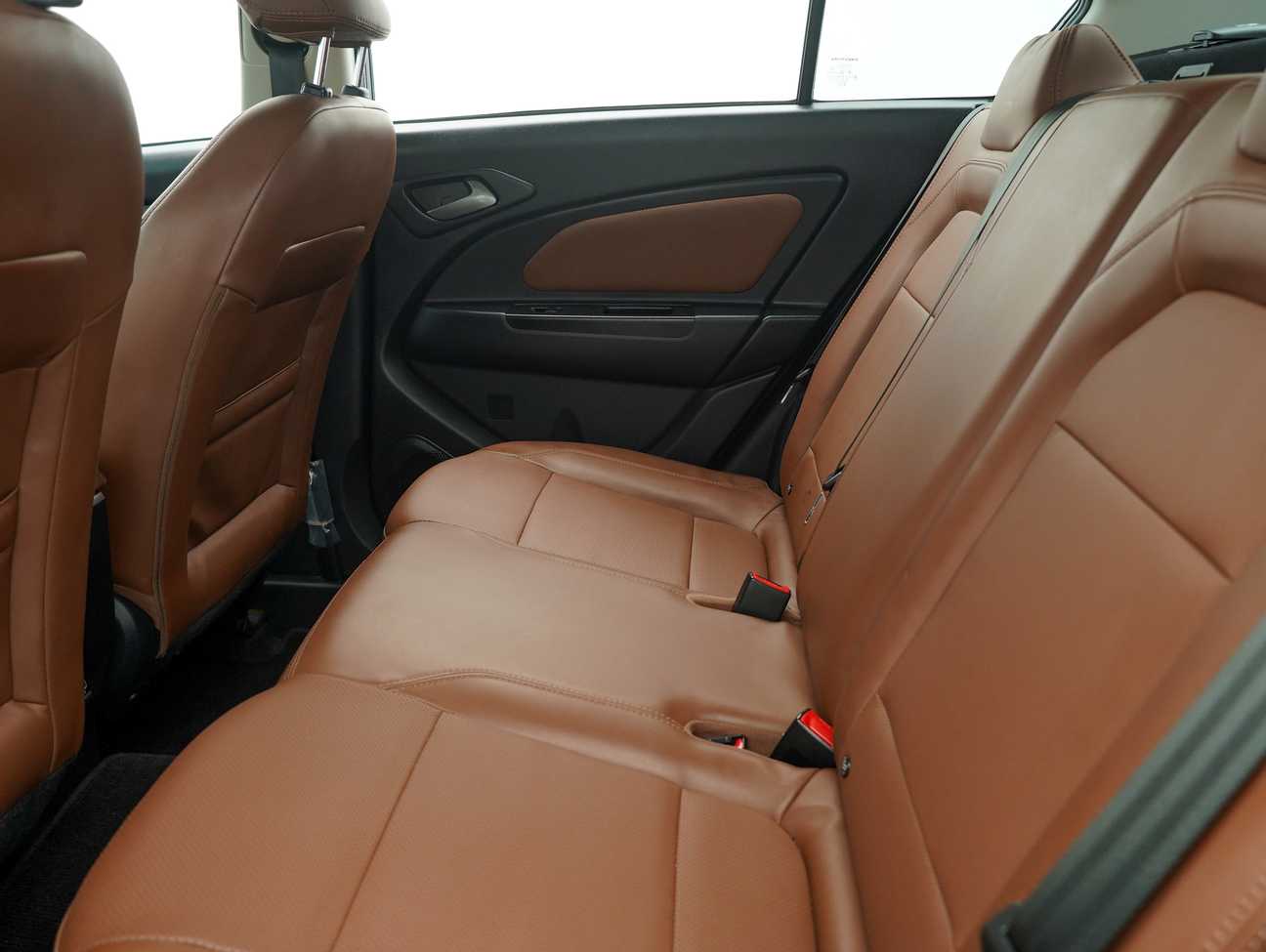 terpakai 2024 Proton Persona Premium 1.6