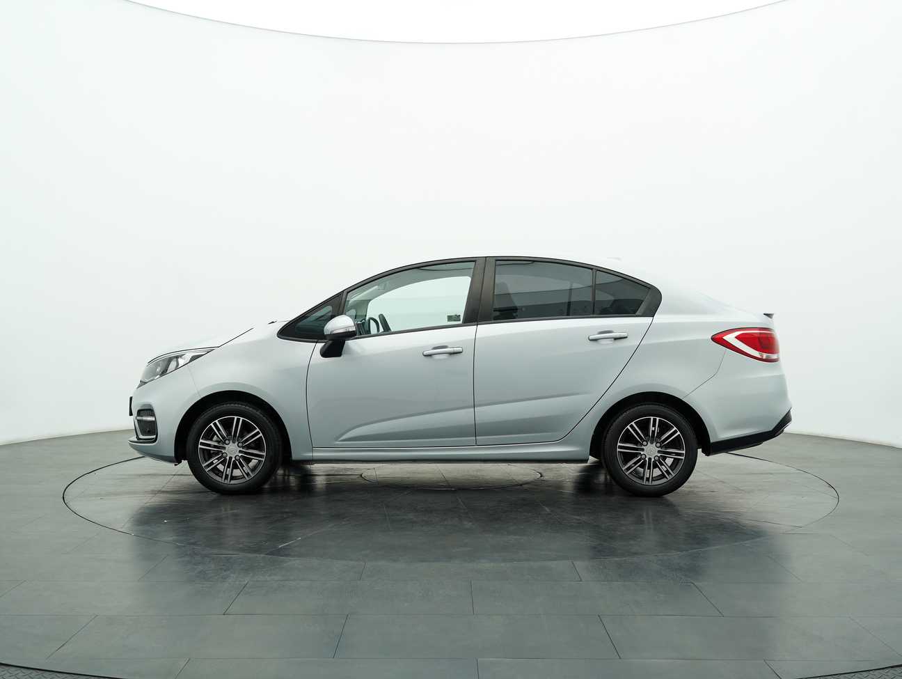 used 2019 Proton Persona Premium 1.6