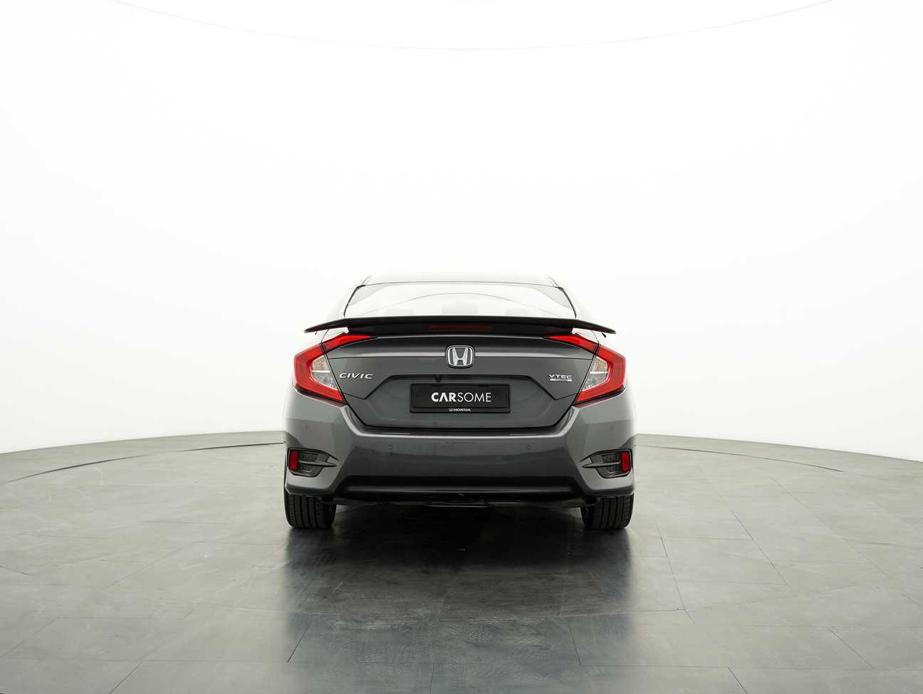 used 2018 Honda Civic TC 1.5