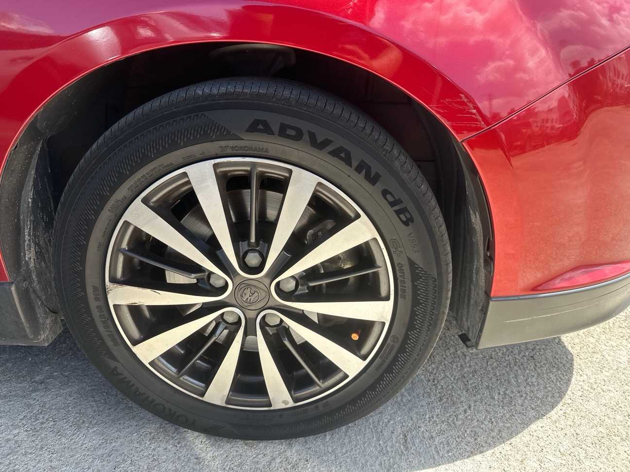 terpakai 2021 Proton Exora Premium 1.6