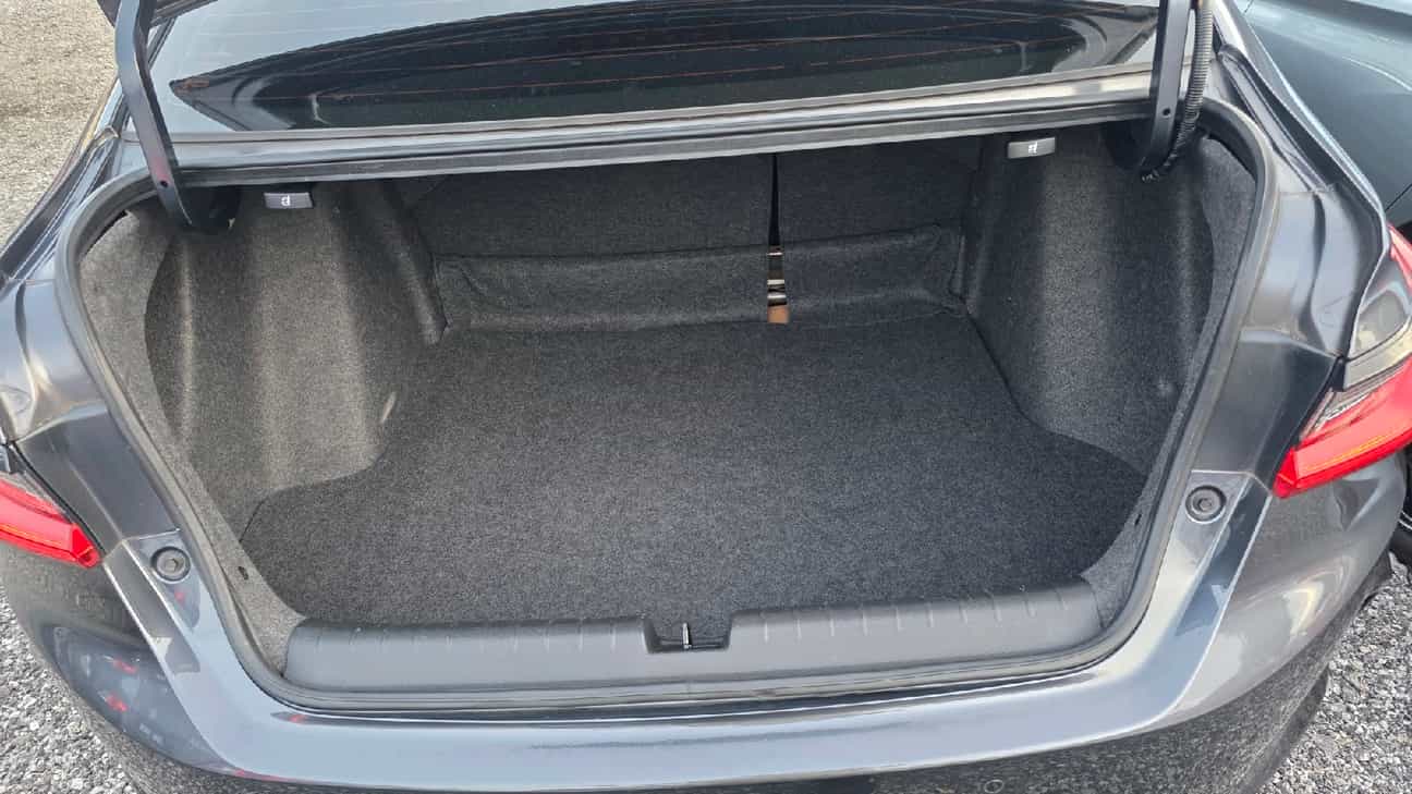 used 2022 Honda City V 1.5