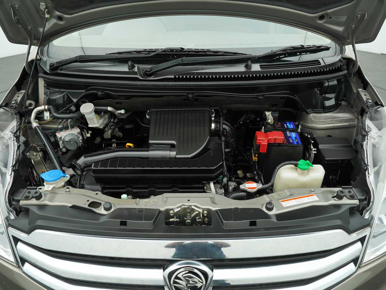 used 2019 Proton Ertiga Xtra Executive 1.4