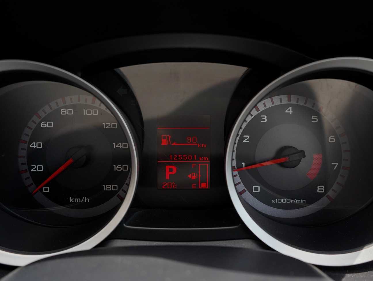 used 2009 Mitsubishi Lancer GT 2.0