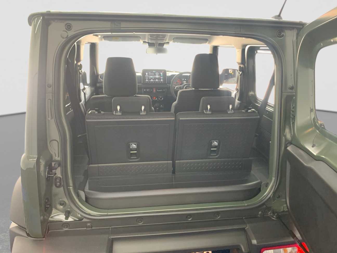 used 2026 Suzuki Jimny ALLGRIP PLUS 1.5