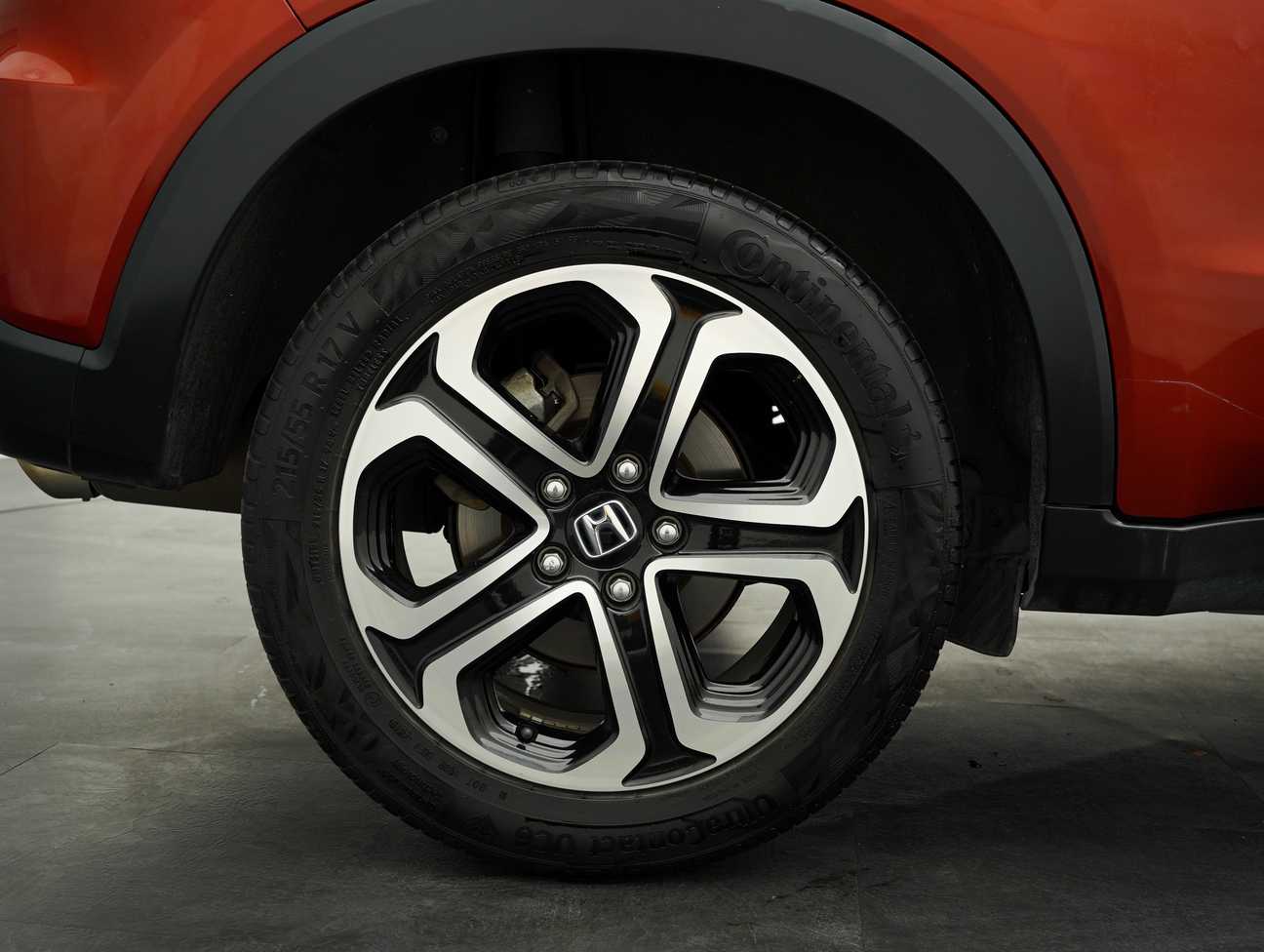 used 2019 Honda HR-V i-VTEC V 1.8