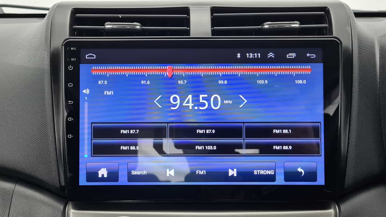 terpakai 2014 Perodua MYVI SE 1.3