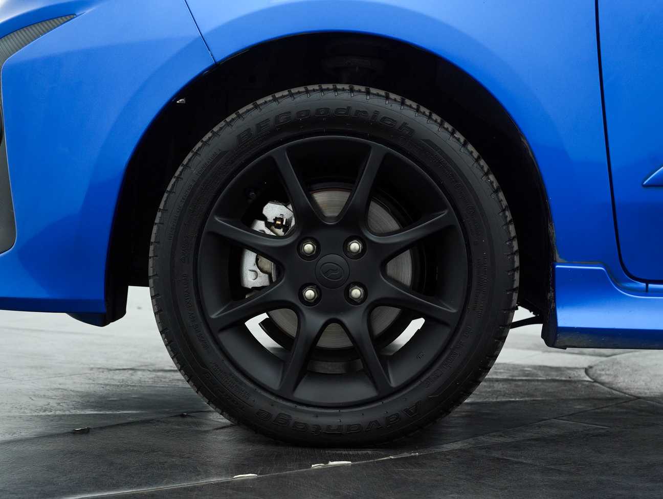 used 2019 Perodua Alza SE 1.5